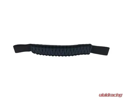 HSP Seats Grab Handles - Adjustable Headrests 550 Paracord Anvil - GHHBF-JJHX